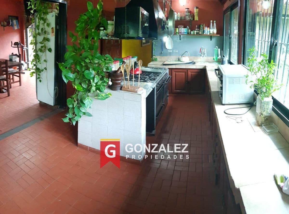 Foto de Casa Quinta en Venta ubicado en El Remanso (Exaltación de la Cruz), imagen 2