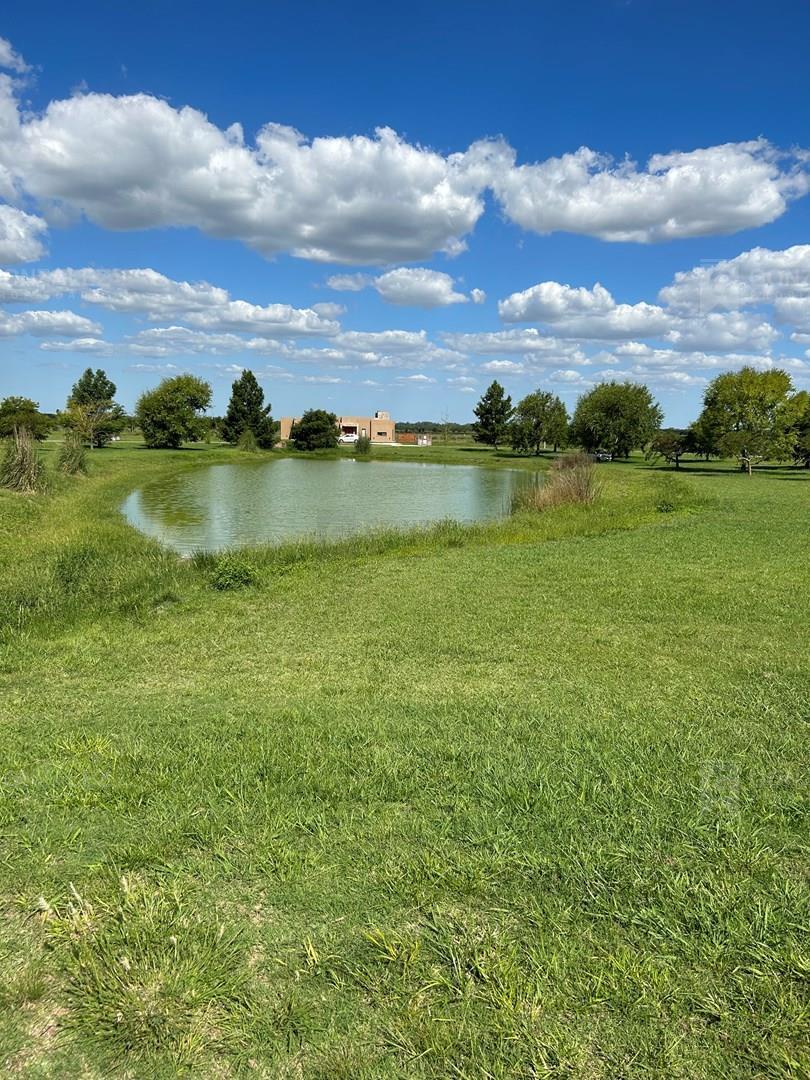Terreno Lote en Venta en Las Calandrias, Cardales, Campana