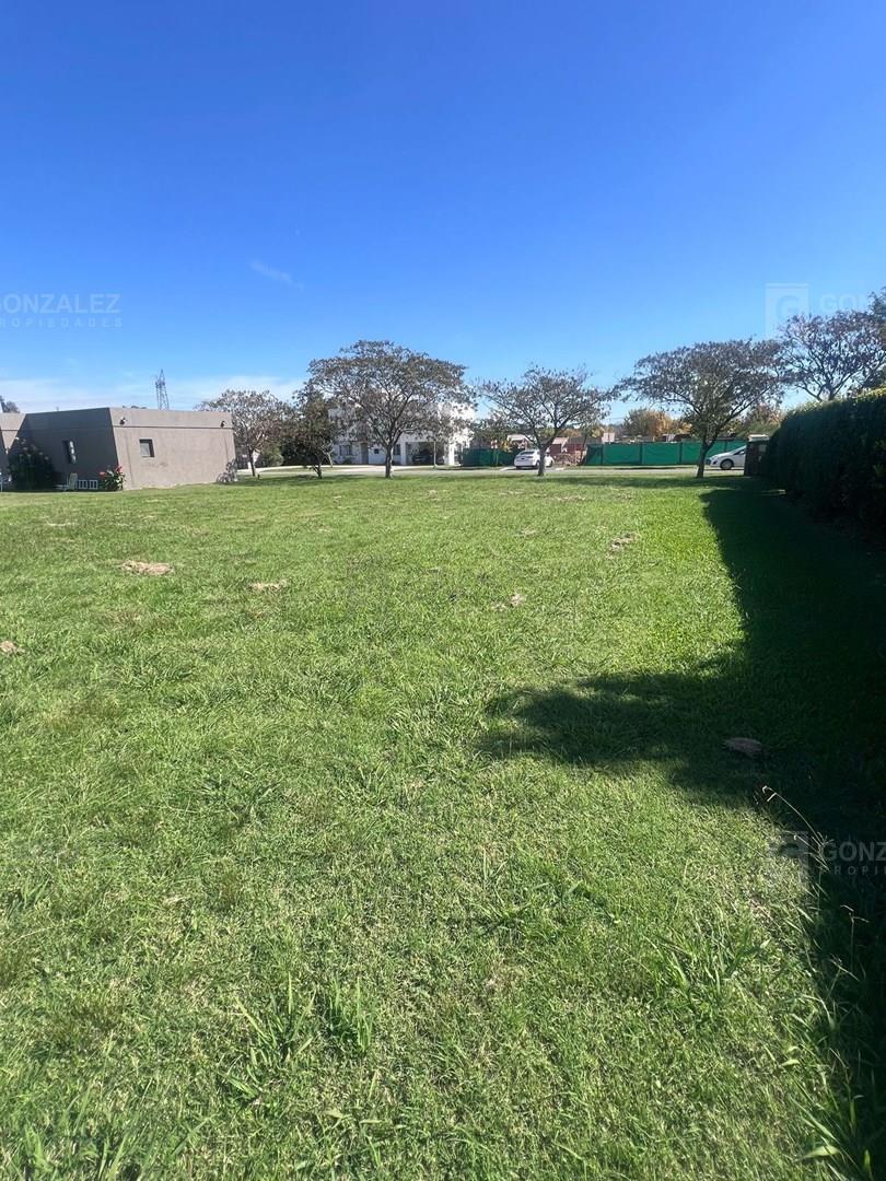 Terreno Lote  en Venta en Altos de Manzanares, Pilar, G.B.A. Zona Norte