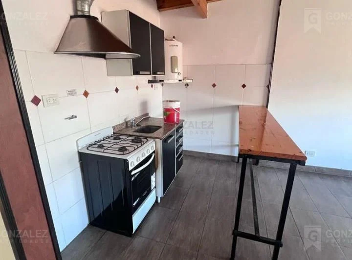Departamento Monoambiente  en Alquiler en Pilar, G.B.A. Zona Norte, Argentina 3