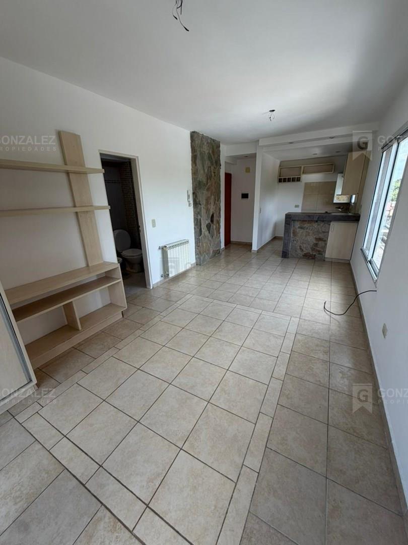 Departamento Monoambiente  en Venta en Pilar, G.B.A. Zona Norte, Argentina