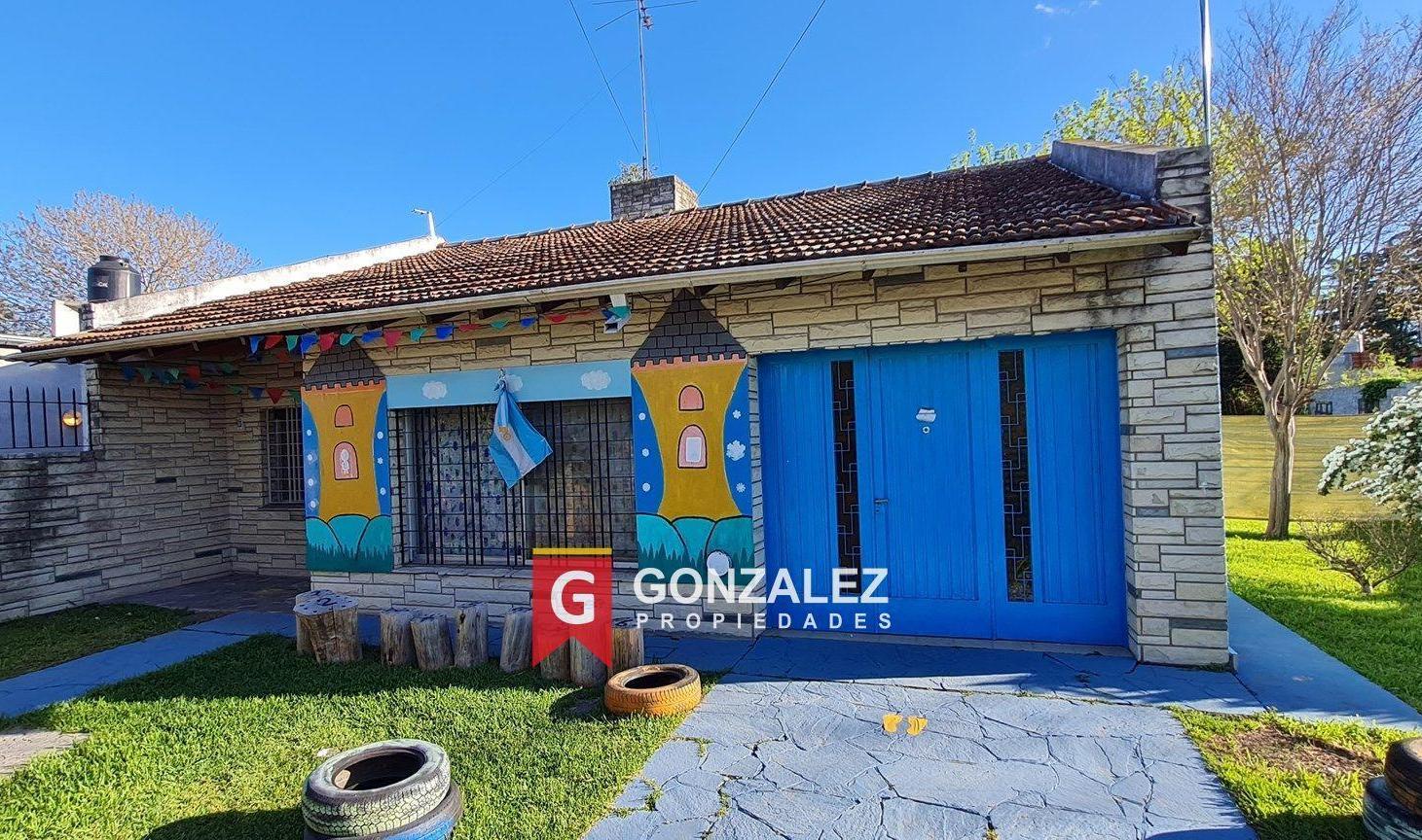Casa  en Alquiler en Villa Rosa, Pilar, G.B.A. Zona Norte