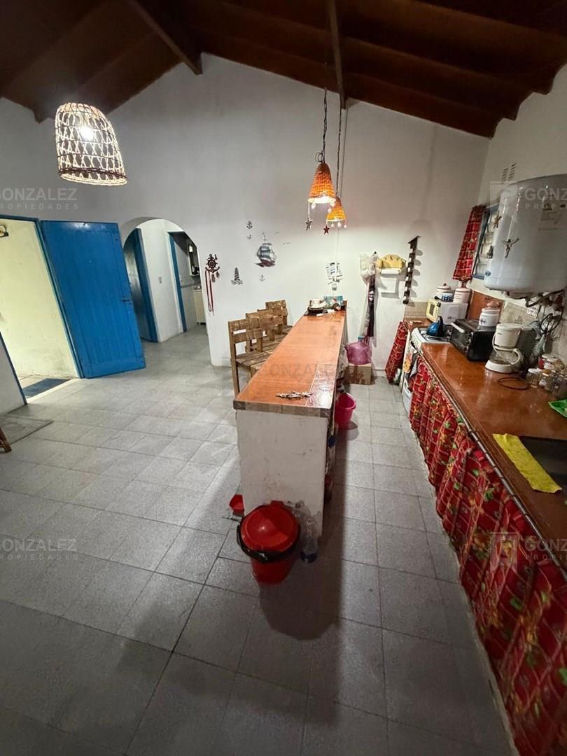 Casa Chalet en Venta en Las Nazarenas, Pilar, G.B.A. Zona Norte