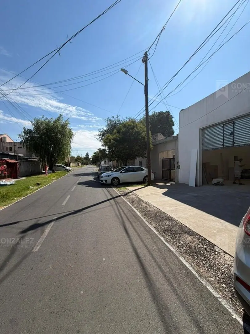 Depósito en Venta en Del Viso, Pilar, G.B.A. Zona Norte 3