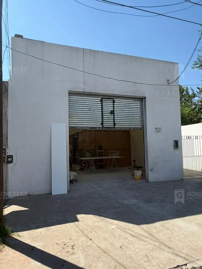 Depósito en Venta en Del Viso, Pilar, G.B.A. Zona Norte 2