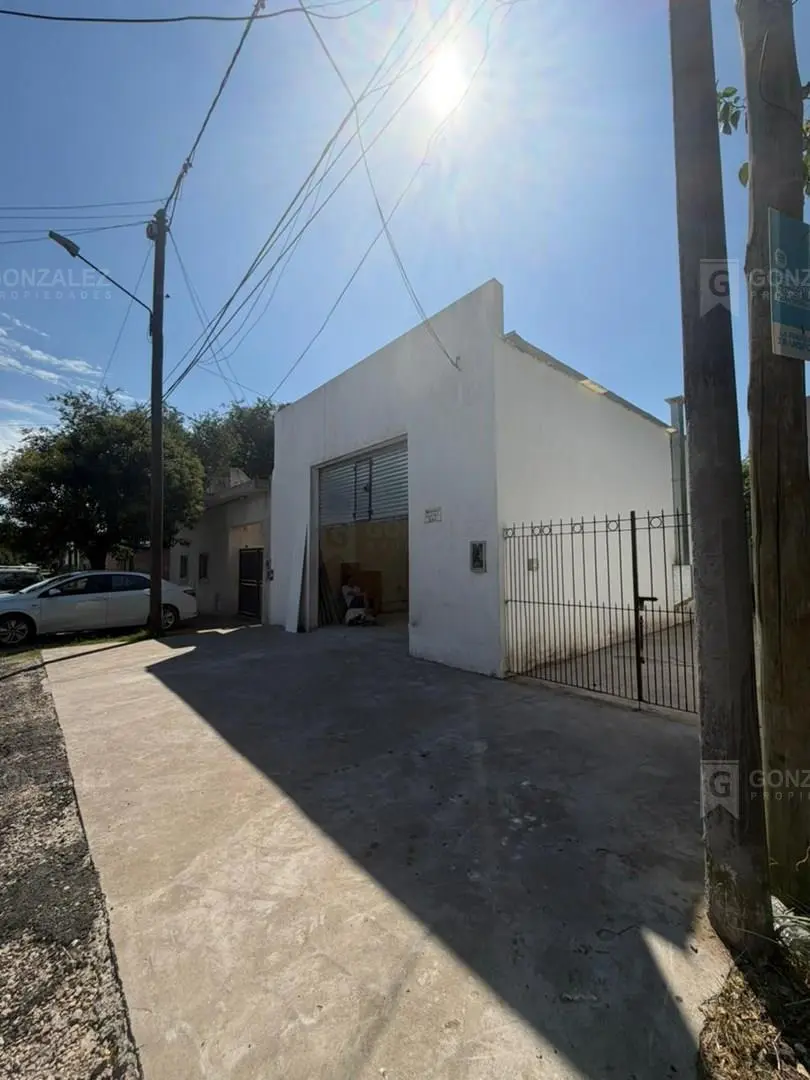 Depósito en Venta en Del Viso, Pilar, G.B.A. Zona Norte 4