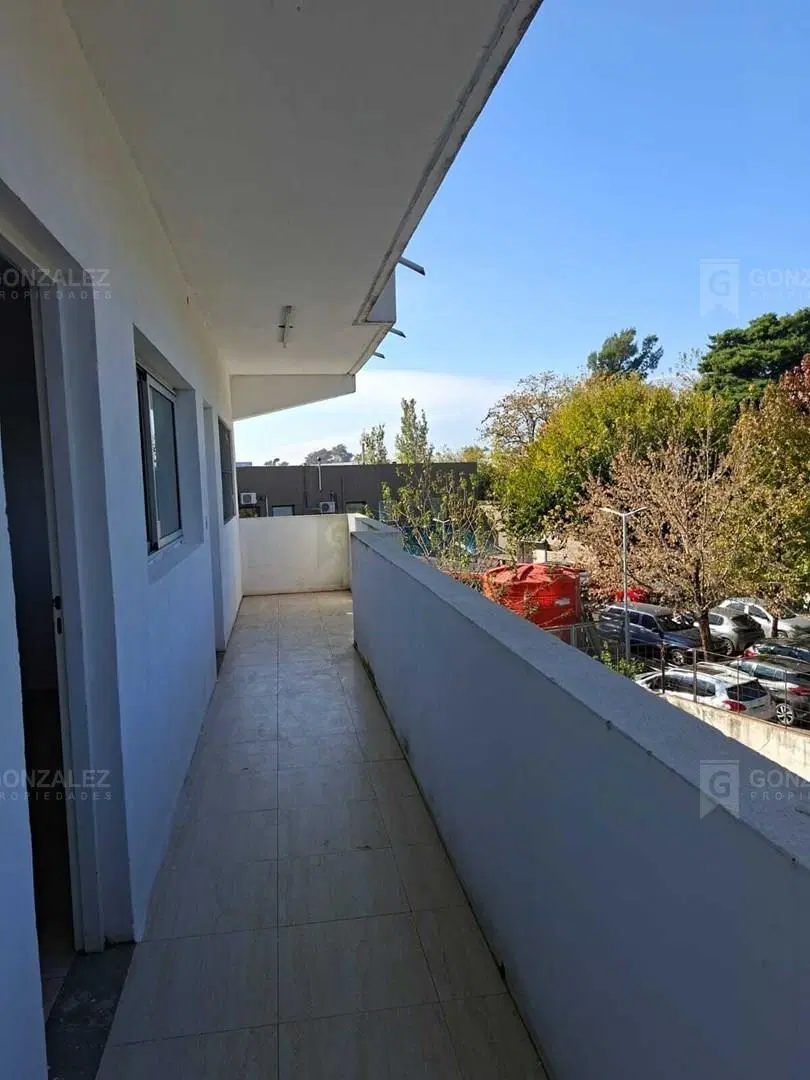 Departamento Monoambiente  en Alquiler en Pilar, G.B.A. Zona Norte, Argentina 5
