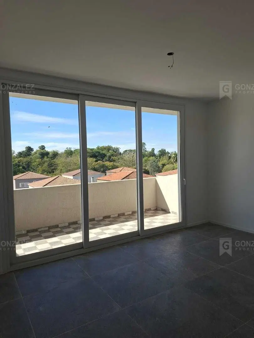 Departamento  en Venta en Saravi Village, Pilar, G.B.A. Zona Norte 4