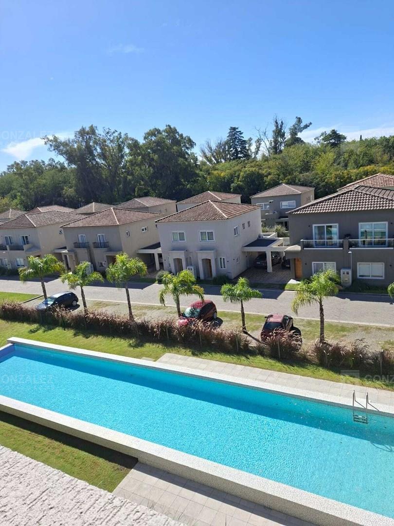 Departamento en Venta en Saravi Village, Pilar, G.B.A. Zona Norte