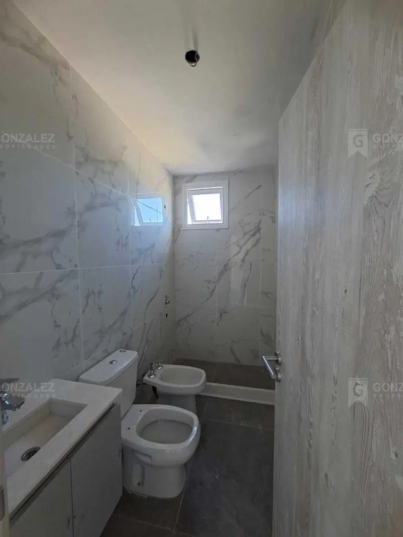 Departamento  en Venta en Saravi Village, Pilar, G.B.A. Zona Norte 5