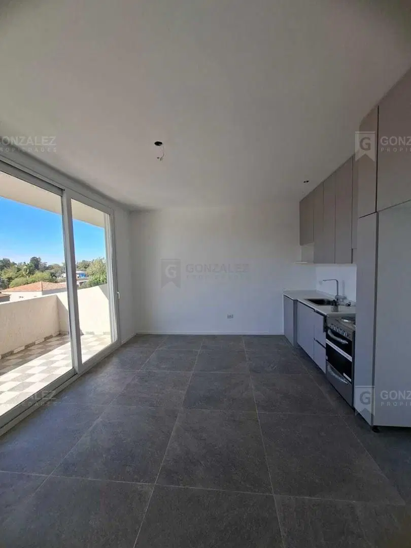 Departamento  en Venta en Saravi Village, Pilar, G.B.A. Zona Norte 2