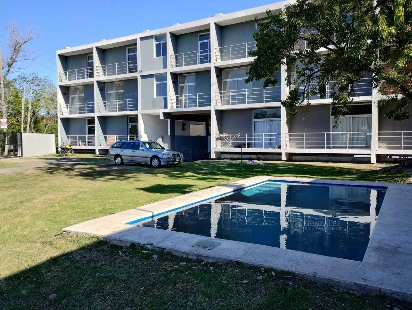 Departamento Loft en Venta en Pilar, G.B.A. Zona Norte, Argentina 1