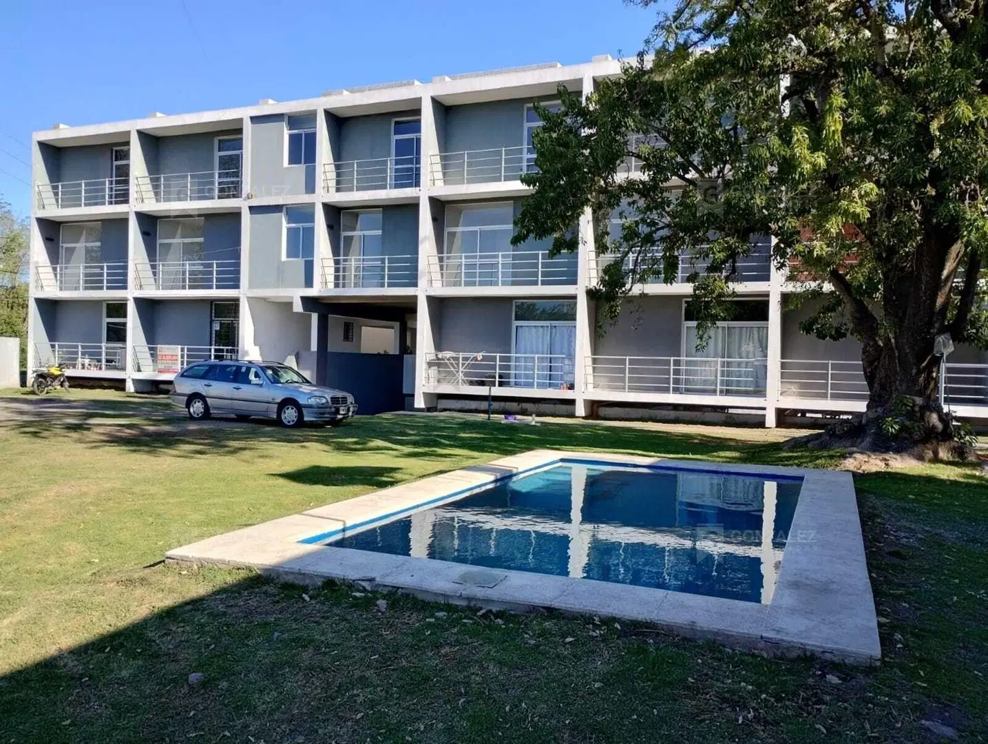 Departamento Loft en Venta en Pilar, G.B.A. Zona Norte, Argentina 4