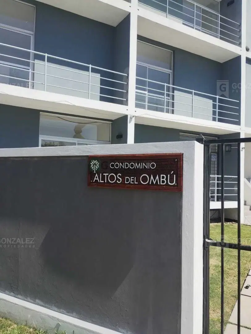 Departamento Loft en Venta en Pilar, G.B.A. Zona Norte, Argentina 2