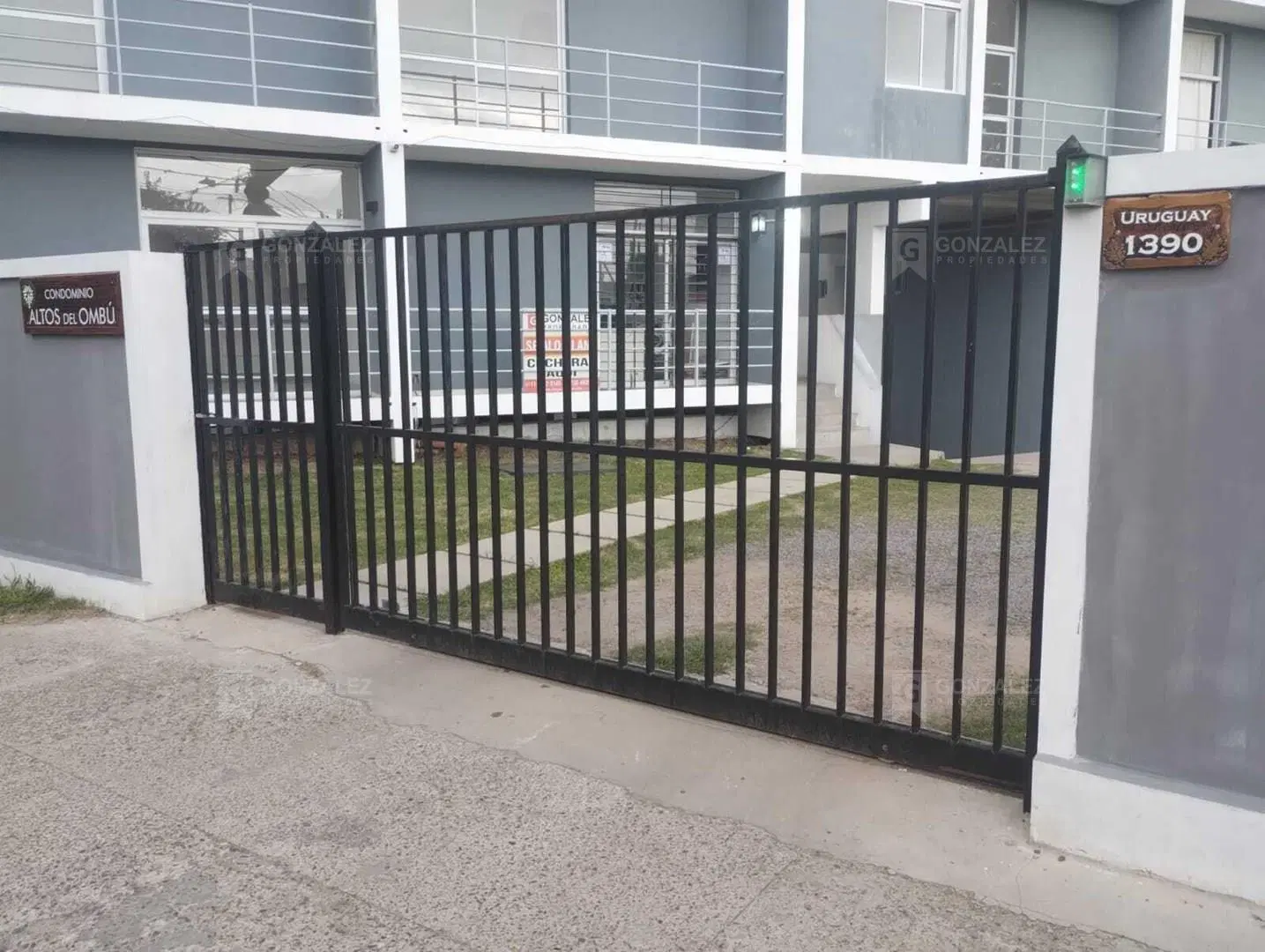 Departamento en Alquiler en Pilar, G.B.A. Zona Norte, Argentina 4