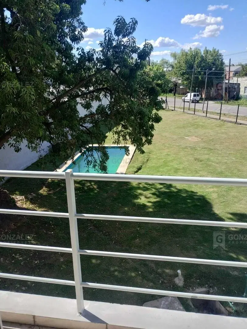 Departamento en Alquiler en Pilar, G.B.A. Zona Norte, Argentina 2