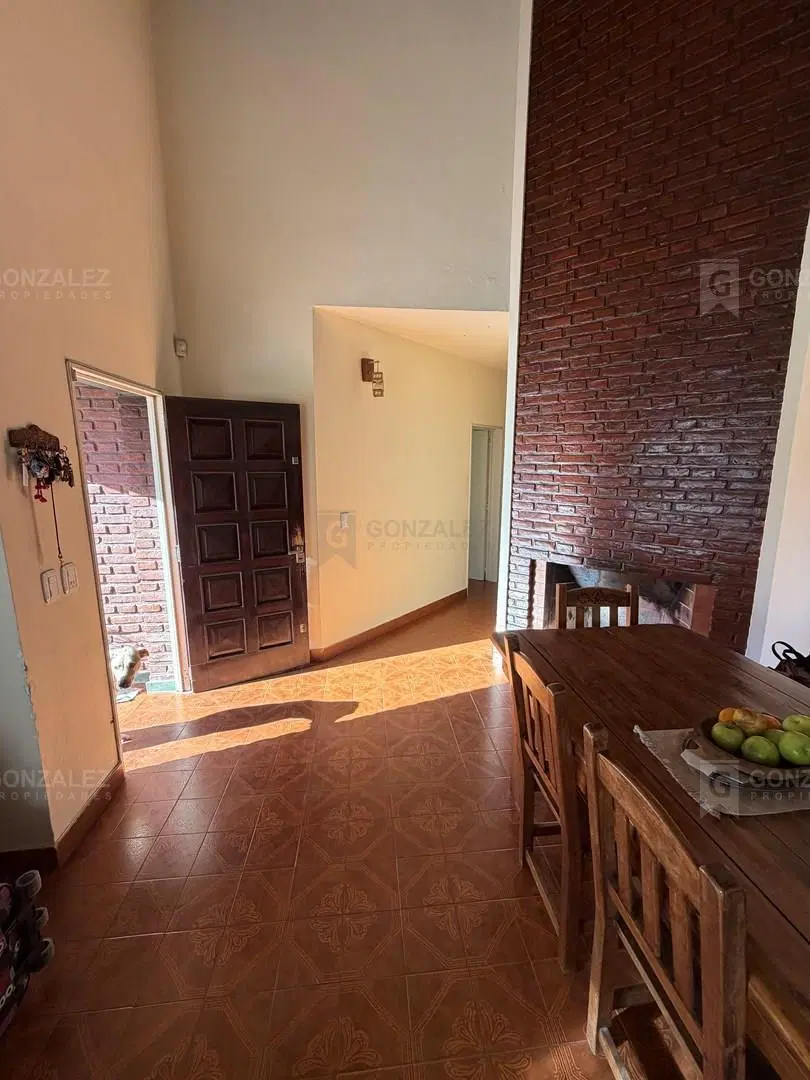 Casa en Venta en La Alborada, Derqui, Pilar 5