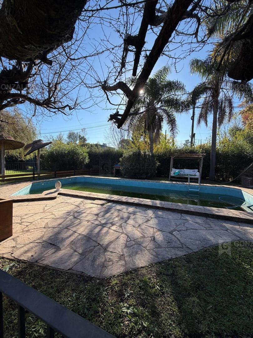 Casa en Venta en La Alborada, Derqui, Pilar