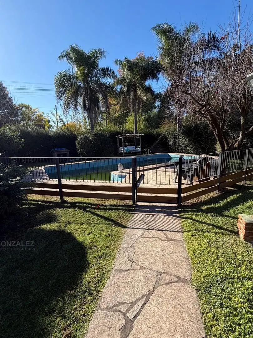 Casa en Venta en La Alborada, Derqui, Pilar 1