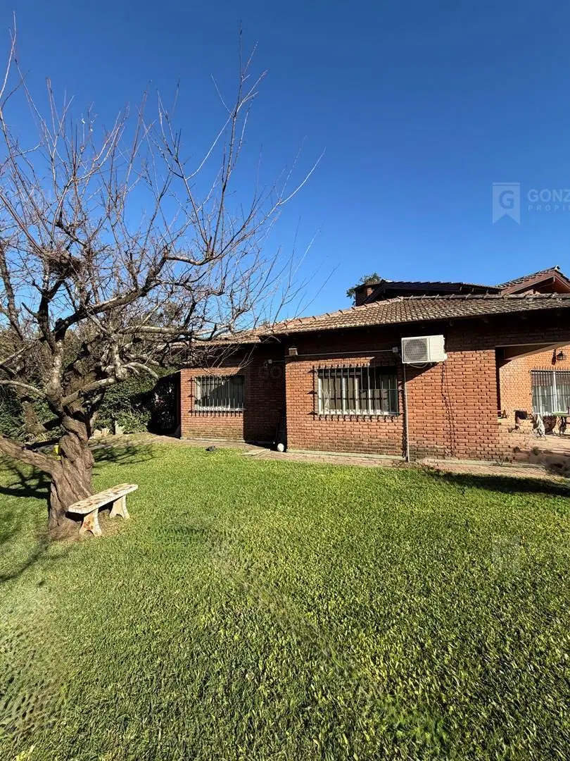 Casa en Venta en La Alborada, Derqui, Pilar 3