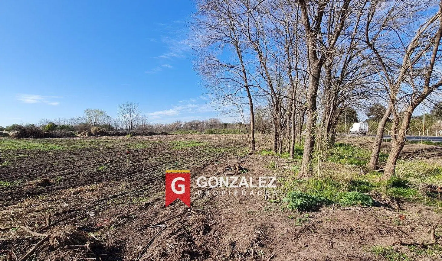 Terreno Lote en Venta en Pilar, G.B.A. Zona Norte, Argentina 4