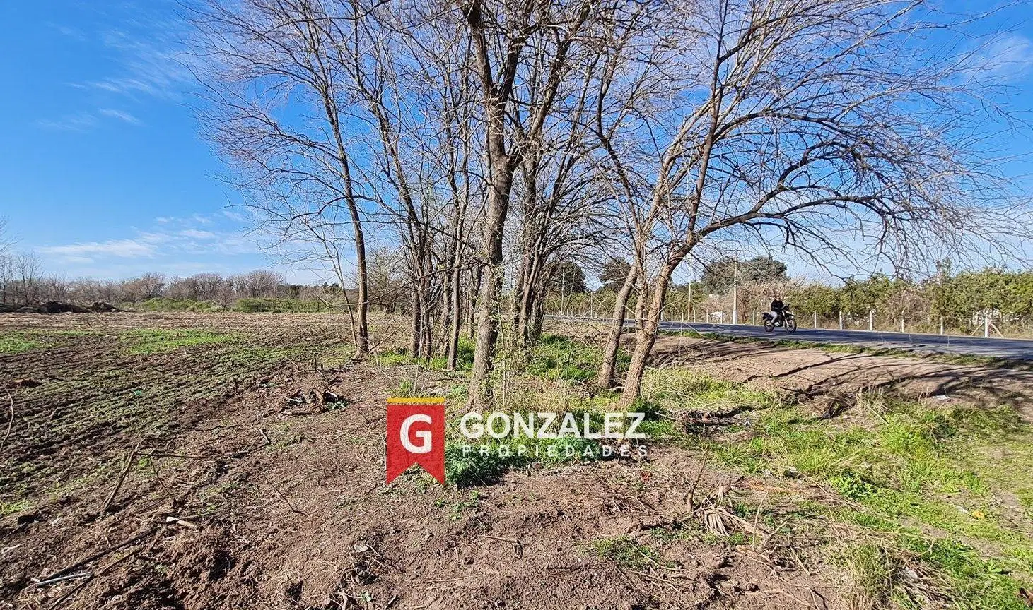 Terreno Lote en Venta en Pilar, G.B.A. Zona Norte, Argentina 2
