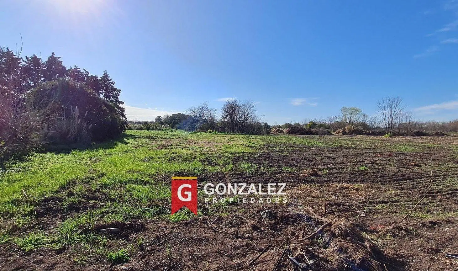 Terreno Lote en Venta en Pilar, G.B.A. Zona Norte, Argentina 1