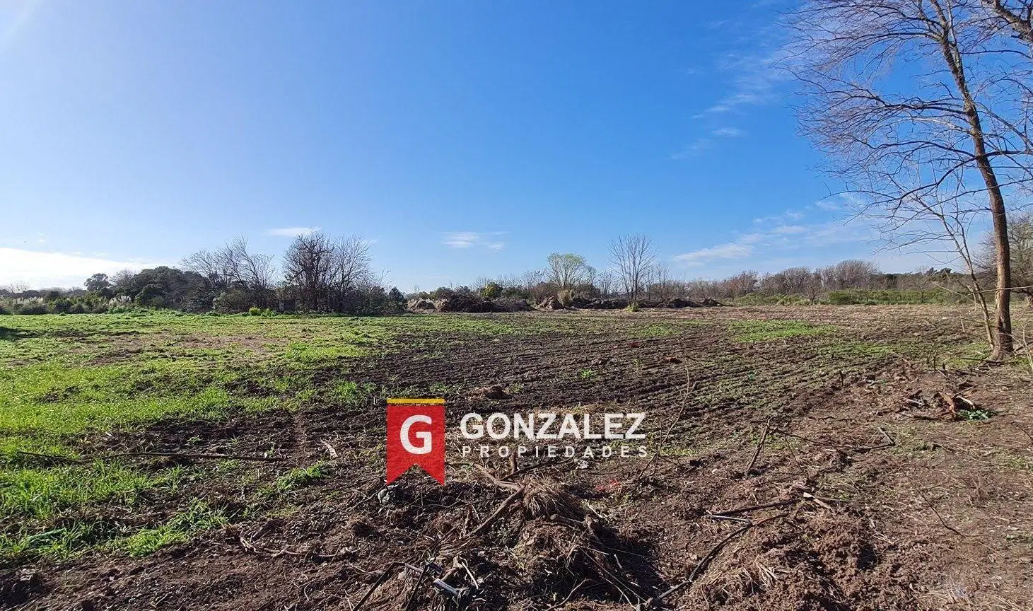 Terreno Lote en Venta en Pilar, G.B.A. Zona Norte, Argentina 3