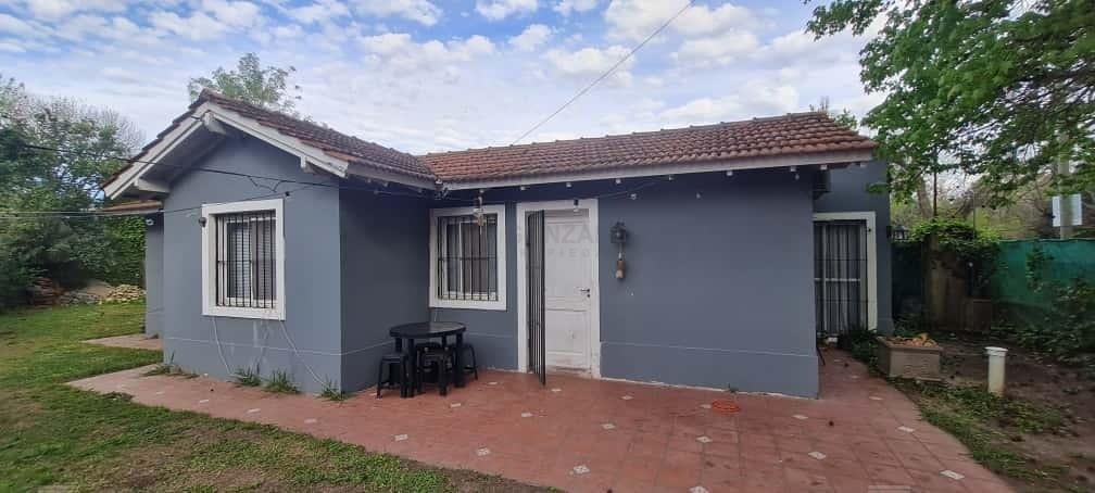 Casa en Venta en Villa Alpina I, Pilar, G.B.A. Zona Norte