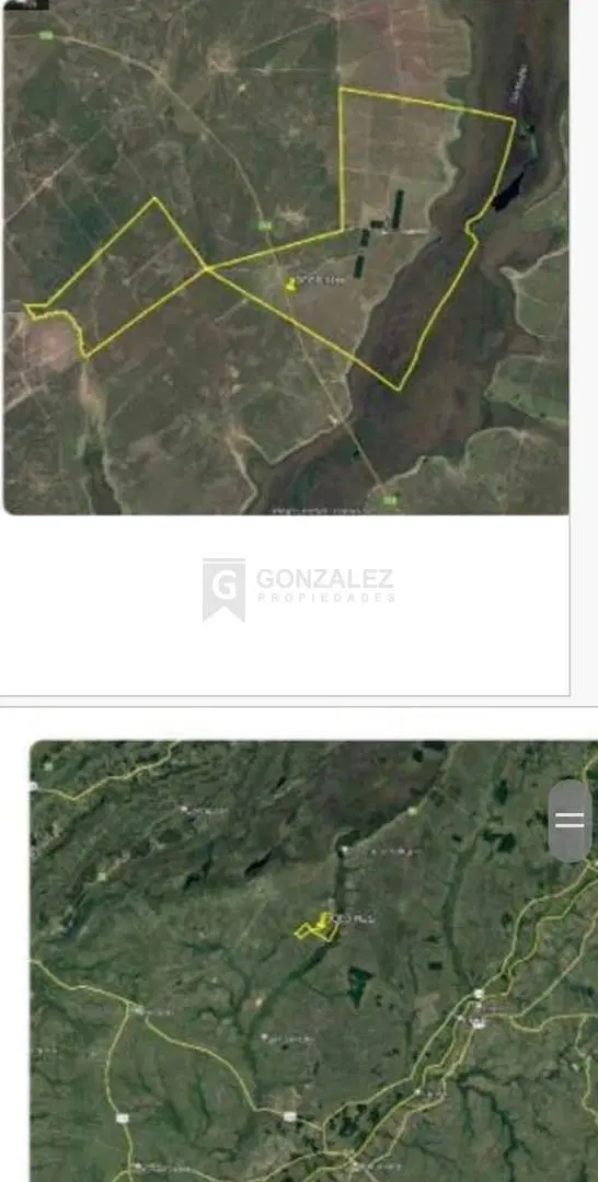 Terreno Campo en Venta en Pilar, G.B.A. Zona Norte, Argentina 1