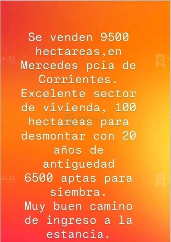 Terreno Campo en Venta en Pilar, G.B.A. Zona Norte, Argentina 3