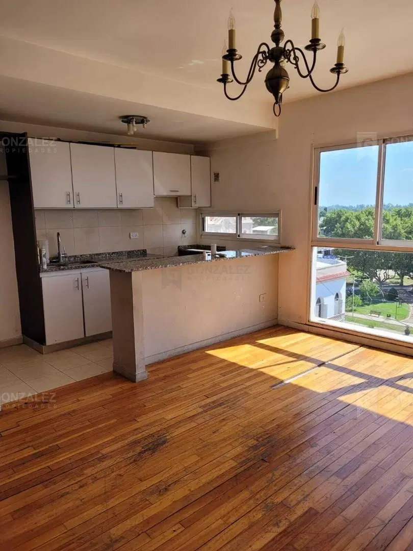Departamento  en Venta en Pilar Centro, Pilar, G.B.A. Zona Norte 3