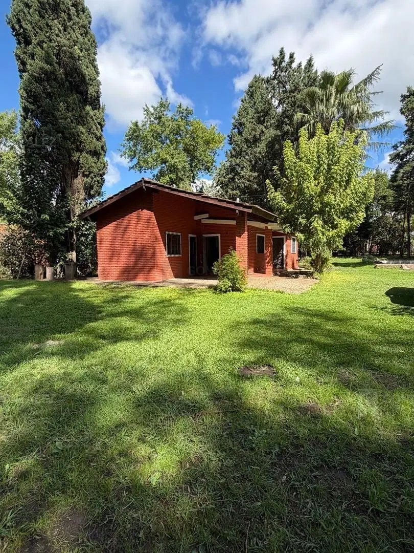 Casa Quinta en Venta en Fátima, Pilar, G.B.A. Zona Norte 1