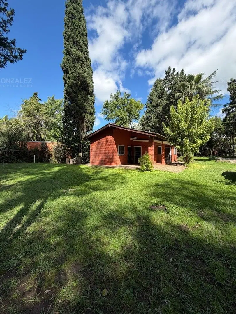 Casa Quinta en Venta en Fátima, Pilar, G.B.A. Zona Norte 4