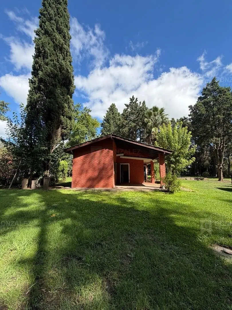 Casa Quinta en Venta en Fátima, Pilar, G.B.A. Zona Norte 5