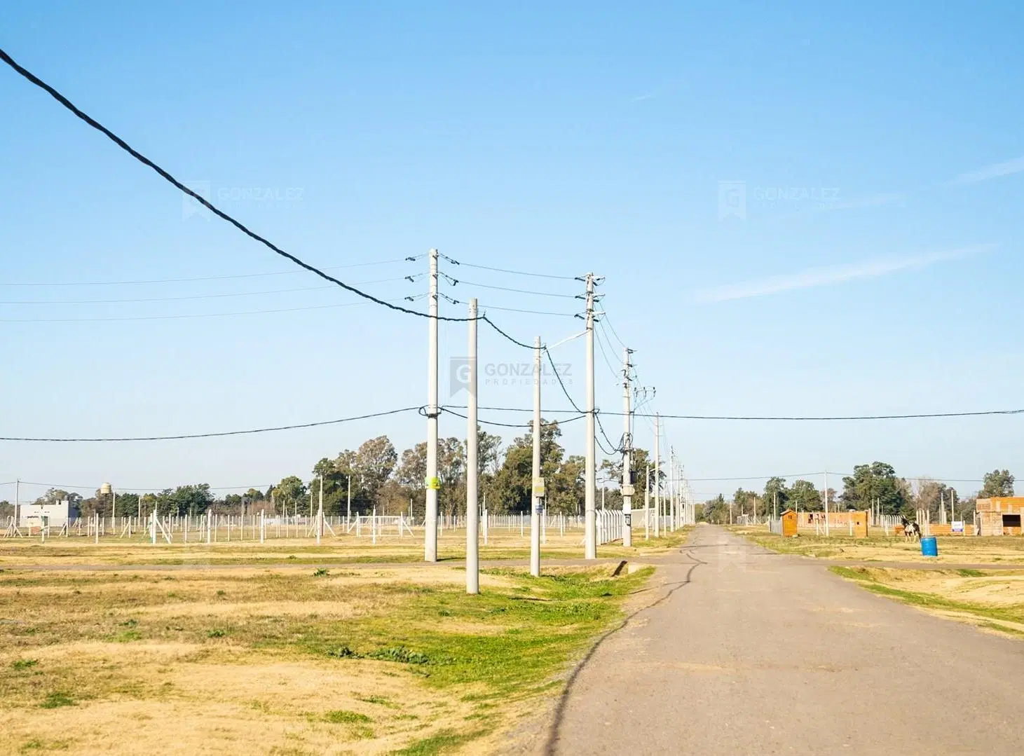 Terreno Lote  en Venta en Parada Robles, Exaltación de la Cruz, G.B.A. Zona Norte 3