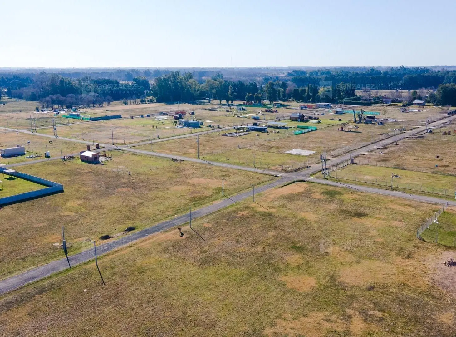 Terreno Lote  en Venta en Parada Robles, Exaltación de la Cruz, G.B.A. Zona Norte 5