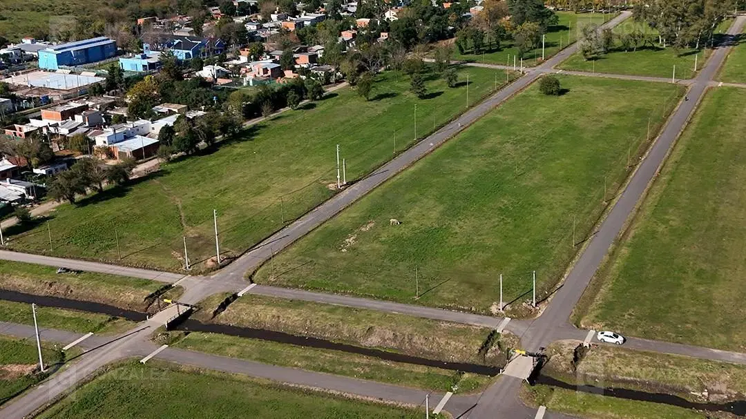 Terreno Lote en Venta en La Pilarica, Pilar, G.B.A. Zona Norte 3