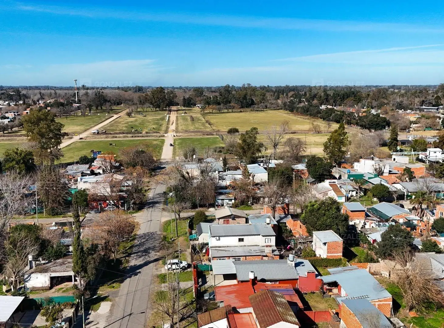 Terreno Lote en Venta en La Pilarica, Pilar, G.B.A. Zona Norte 2