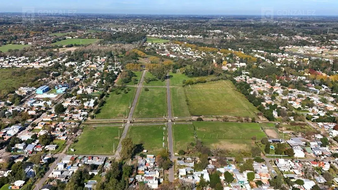 Terreno Lote en Venta en La Pilarica, Pilar, G.B.A. Zona Norte 4