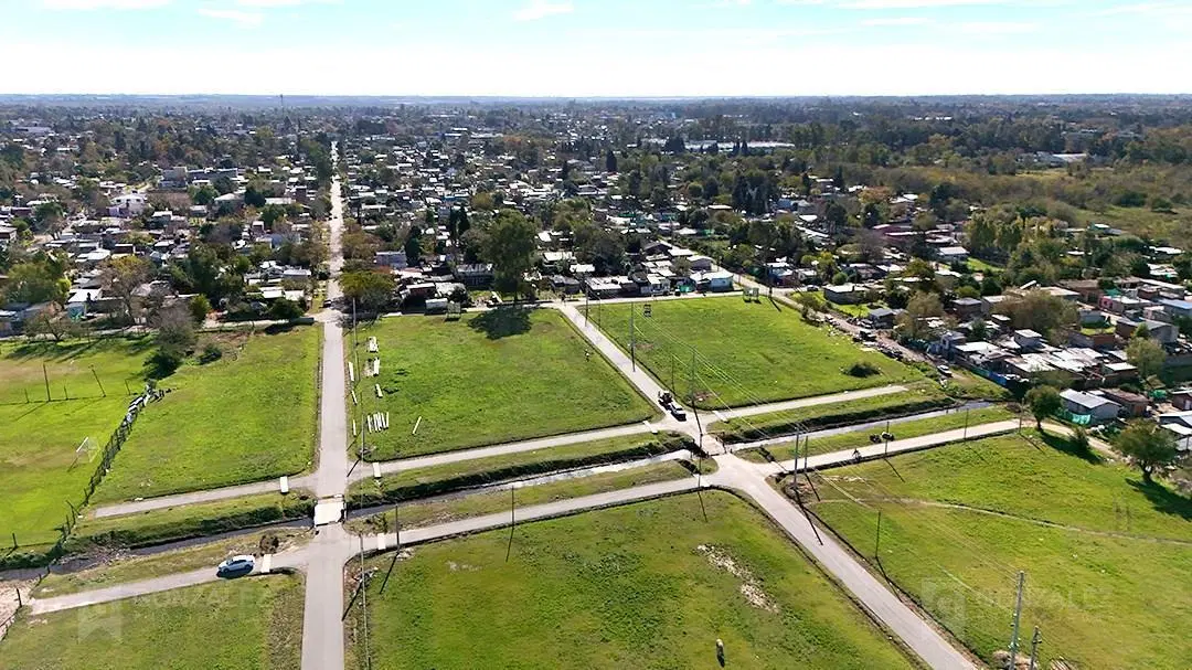 Terreno Lote en Venta en La Pilarica, Pilar, G.B.A. Zona Norte 1