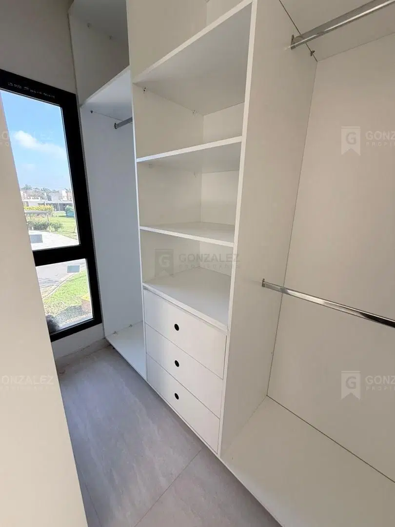 Casa Chalet en Venta en Haras Santa Maria, Escobar, G.B.A. Zona Norte 1