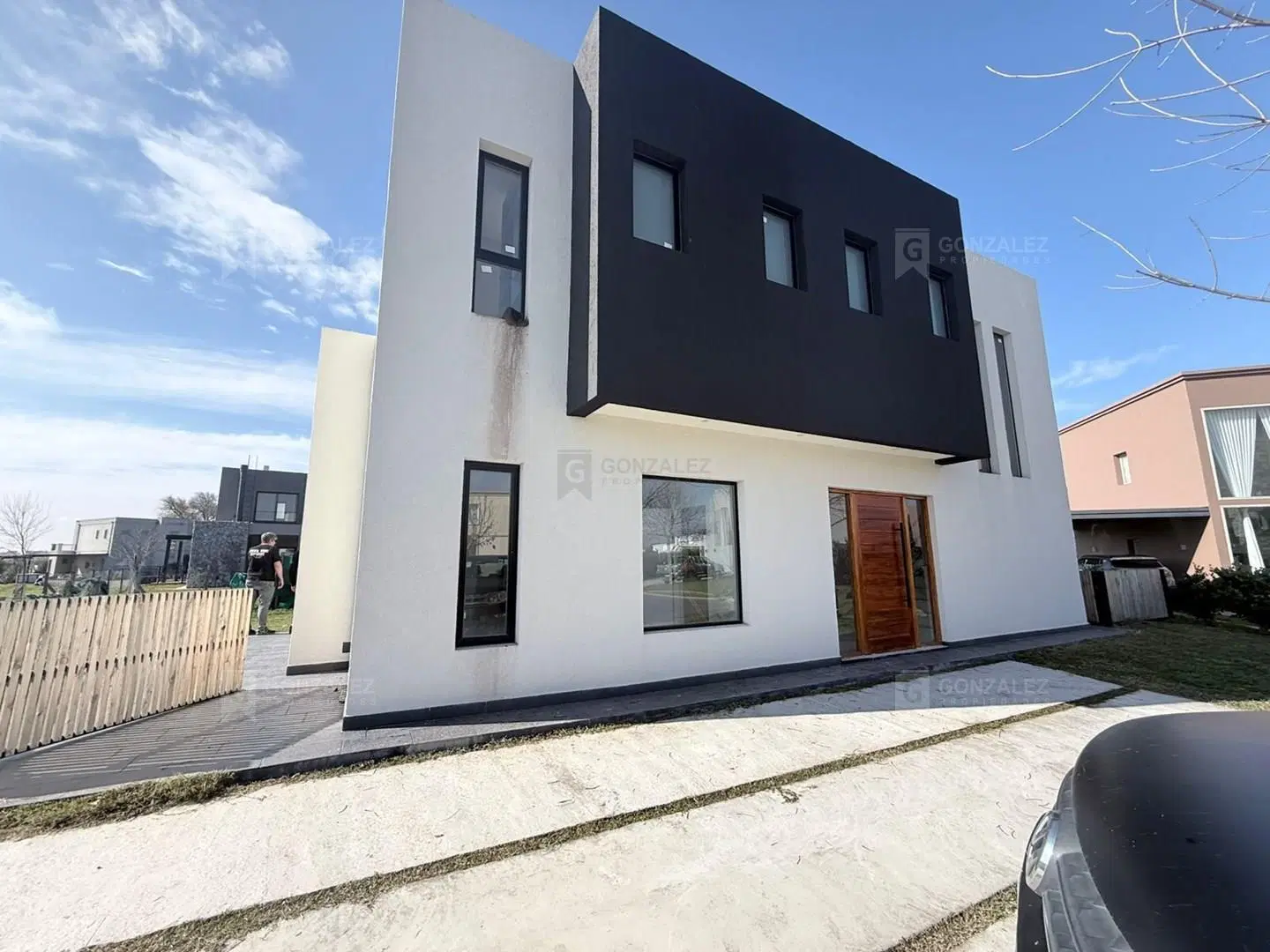 Casa Chalet en Venta en Haras Santa Maria, Escobar, G.B.A. Zona Norte 3