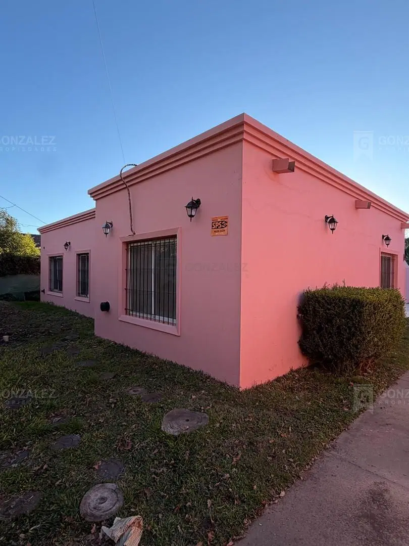Casa Chalet en Alquiler en La Alborada, Derqui, Pilar 2