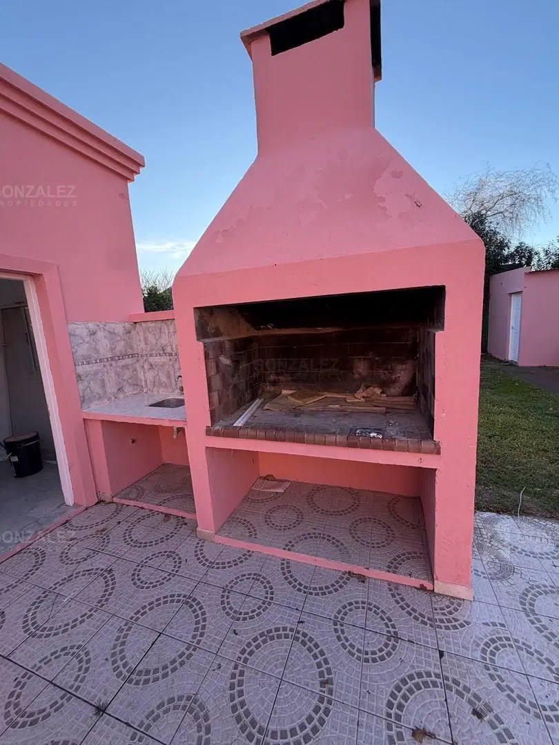 Casa Chalet en Alquiler en La Alborada, Derqui, Pilar 3