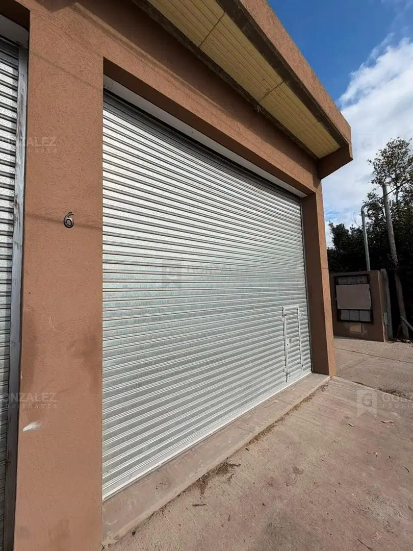 Local  en Alquiler en Villa Rosa, Pilar, G.B.A. Zona Norte 5