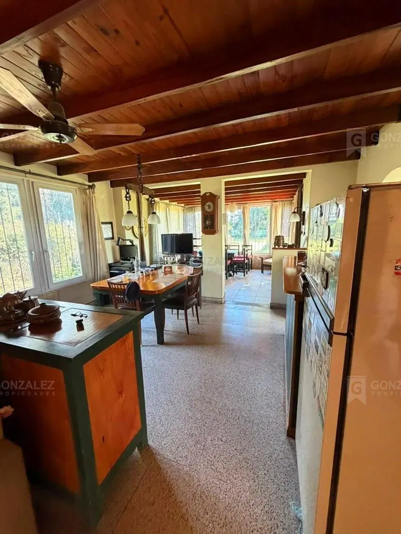 Casa Quinta  en Venta en Pilar, G.B.A. Zona Norte, Argentina 5