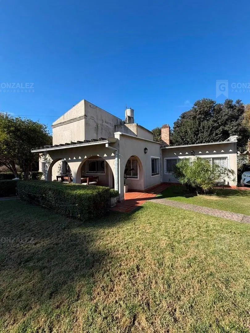 Casa Quinta  en Venta en Pilar, G.B.A. Zona Norte, Argentina 4