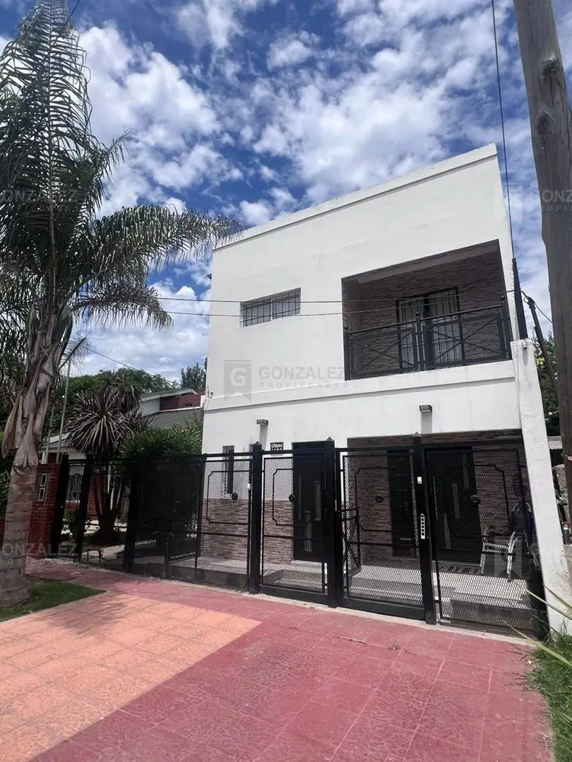Departamento  en Alquiler en Pilar, G.B.A. Zona Norte, Argentina 3