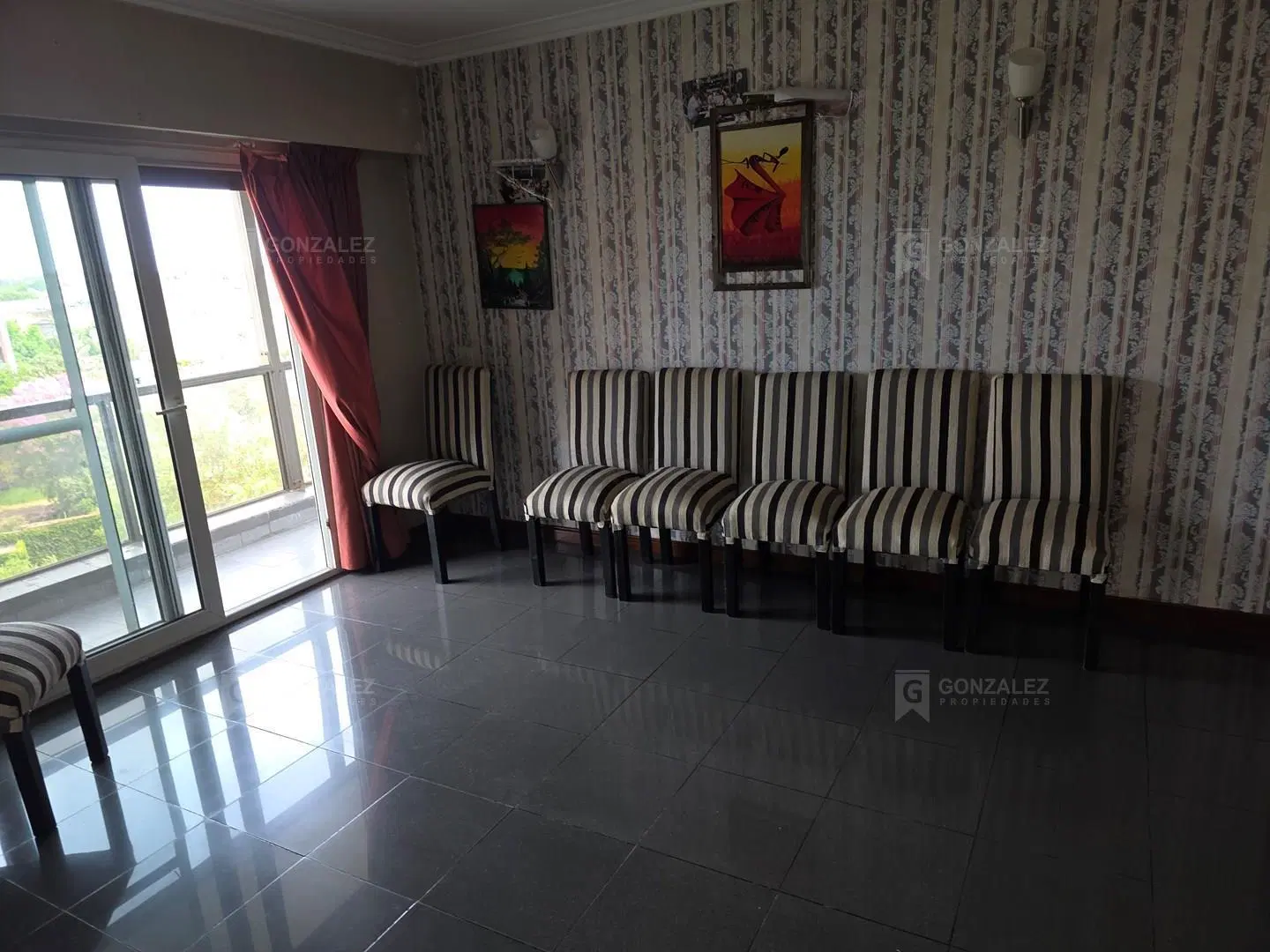 Departamento Semipiso en Venta en Pilar, G.B.A. Zona Norte 2
